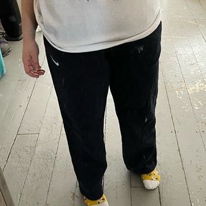 Nike sweatpants